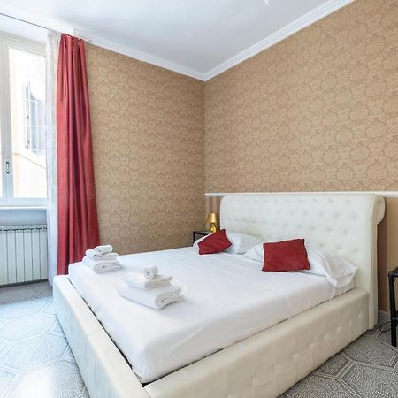 Piazza Di Spagna 5 Stelle Parlamento Room Рим Экстерьер фото